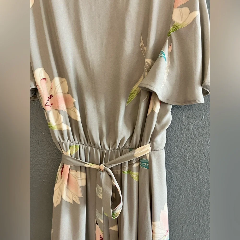 Show Me Uour Mumu Floral dress - Picture 3 of 6